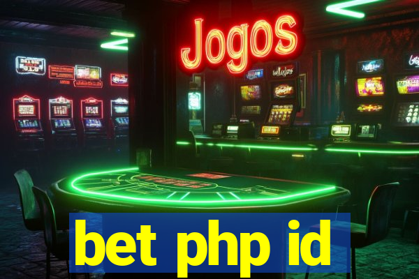 bet php id